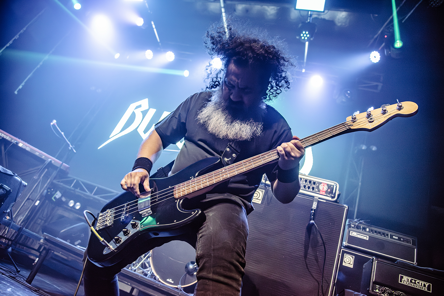 Tiamat - Latam Tour 2025